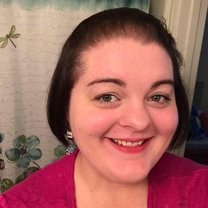 Meet your Posher, Kaleigh